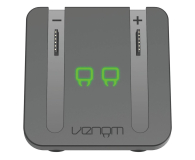 Venom Stacja ładująca Nintendo Switch 2 Joy-Con Czarna - 1334435 - zdjęcie 3
